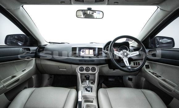 Buy Used Mitsubishi Lancer Other Car in Bangkok in Bangkok Buy Used Mitsubishi Lancer Other Car in Bangkok in Bangkok