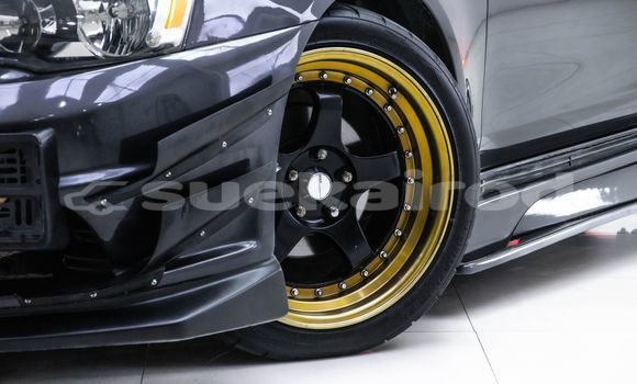 Buy Used Mitsubishi Lancer Other Car in Bangkok in Bangkok Buy Used Mitsubishi Lancer Other Car in Bangkok in Bangkok