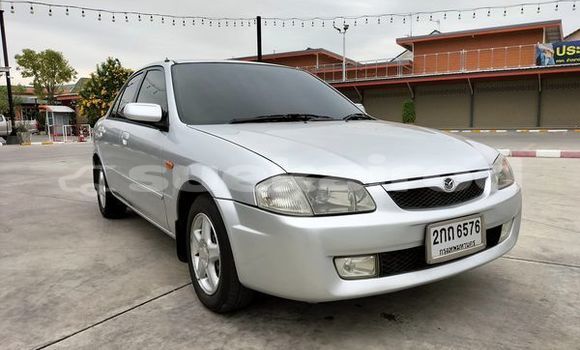 ซื้อ รถมือสอง Mazda 323 เงิน รถยนต์ ใน %{เมือง} ใน กรุงเทพมหานคร ซื้อ รถมือสอง Mazda 323 เงิน รถยนต์ ใน %{เมือง} ใน กรุงเทพมหานคร