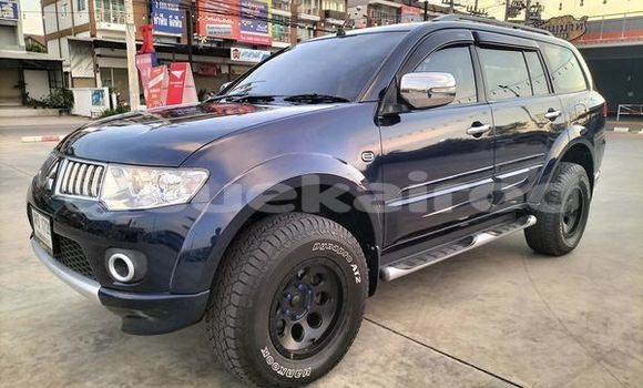 ซื้อ รถมือสอง Mitsubishi Pajero สีดำ รถยนต์ ใน %{เมือง} ใน กรุงเทพมหานคร ซื้อ รถมือสอง Mitsubishi Pajero สีดำ รถยนต์ ใน %{เมือง} ใน กรุงเทพมหานคร