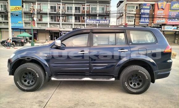 ซื้อ รถมือสอง Mitsubishi Pajero สีดำ รถยนต์ ใน %{เมือง} ใน กรุงเทพมหานคร ซื้อ รถมือสอง Mitsubishi Pajero สีดำ รถยนต์ ใน %{เมือง} ใน กรุงเทพมหานคร