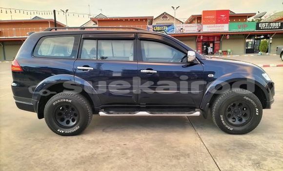 ซื้อ รถมือสอง Mitsubishi Pajero สีดำ รถยนต์ ใน %{เมือง} ใน กรุงเทพมหานคร ซื้อ รถมือสอง Mitsubishi Pajero สีดำ รถยนต์ ใน %{เมือง} ใน กรุงเทพมหานคร