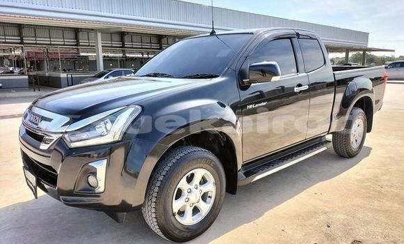ซื้อ รถมือสอง Isuzu D-Max สีดำ รถยนต์ ใน %{เมือง} ใน กรุงเทพมหานคร ซื้อ รถมือสอง Isuzu D-Max สีดำ รถยนต์ ใน %{เมือง} ใน กรุงเทพมหานคร