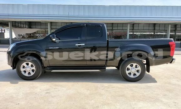 ซื้อ รถมือสอง Isuzu D-Max สีดำ รถยนต์ ใน %{เมือง} ใน กรุงเทพมหานคร ซื้อ รถมือสอง Isuzu D-Max สีดำ รถยนต์ ใน %{เมือง} ใน กรุงเทพมหานคร