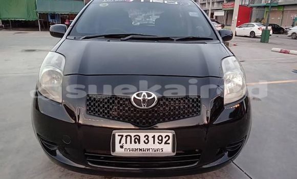 ซื้อ รถมือสอง Toyota Yaris สีดำ รถยนต์ ใน %{เมือง} ใน กรุงเทพมหานคร ซื้อ รถมือสอง Toyota Yaris สีดำ รถยนต์ ใน %{เมือง} ใน กรุงเทพมหานคร