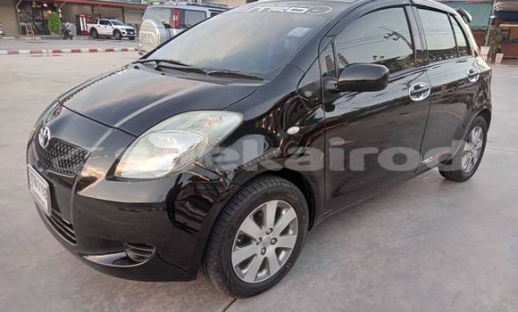 ซื้อ รถมือสอง Toyota Yaris สีดำ รถยนต์ ใน %{เมือง} ใน กรุงเทพมหานคร ซื้อ รถมือสอง Toyota Yaris สีดำ รถยนต์ ใน %{เมือง} ใน กรุงเทพมหานคร