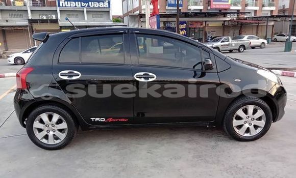 ซื้อ รถมือสอง Toyota Yaris สีดำ รถยนต์ ใน %{เมือง} ใน กรุงเทพมหานคร ซื้อ รถมือสอง Toyota Yaris สีดำ รถยนต์ ใน %{เมือง} ใน กรุงเทพมหานคร