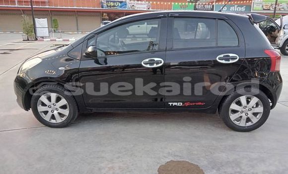ซื้อ รถมือสอง Toyota Yaris สีดำ รถยนต์ ใน %{เมือง} ใน กรุงเทพมหานคร ซื้อ รถมือสอง Toyota Yaris สีดำ รถยนต์ ใน %{เมือง} ใน กรุงเทพมหานคร