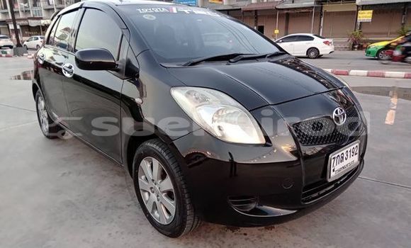 ซื้อ รถมือสอง Toyota Yaris สีดำ รถยนต์ ใน %{เมือง} ใน กรุงเทพมหานคร ซื้อ รถมือสอง Toyota Yaris สีดำ รถยนต์ ใน %{เมือง} ใน กรุงเทพมหานคร