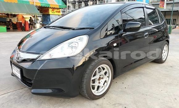 ซื้อ รถมือสอง Honda Jazz สีดำ รถยนต์ ใน %{เมือง} ใน กรุงเทพมหานคร ซื้อ รถมือสอง Honda Jazz สีดำ รถยนต์ ใน %{เมือง} ใน กรุงเทพมหานคร