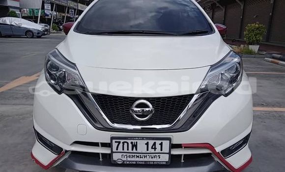 ซื้อ รถมือสอง Nissan Note ขาว รถยนต์ ใน %{เมือง} ใน กรุงเทพมหานคร ซื้อ รถมือสอง Nissan Note ขาว รถยนต์ ใน %{เมือง} ใน กรุงเทพมหานคร