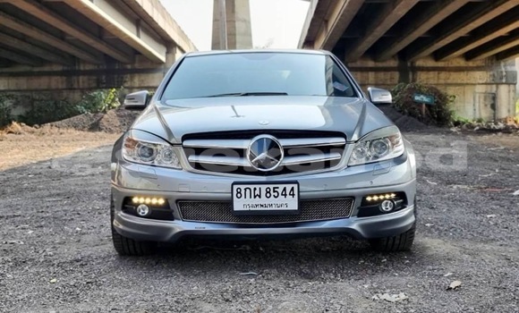 Buy Used Mercedes‒Benz C–Class Other Car in Bangkok in Bangkok Buy Used Mercedes‒Benz C–Class Other Car in Bangkok in Bangkok