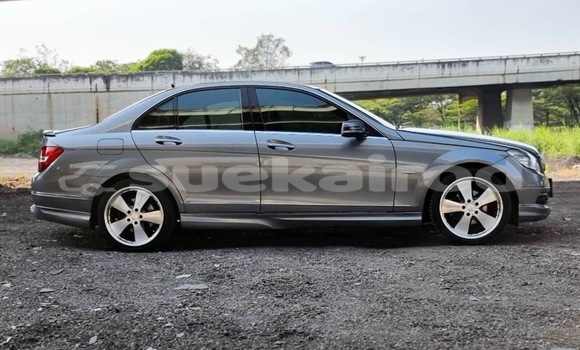 Buy Used Mercedes‒Benz C–Class Other Car in Bangkok in Bangkok Buy Used Mercedes‒Benz C–Class Other Car in Bangkok in Bangkok