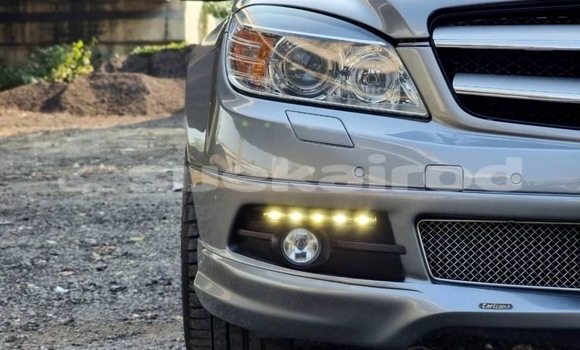 Buy Used Mercedes‒Benz C–Class Other Car in Bangkok in Bangkok Buy Used Mercedes‒Benz C–Class Other Car in Bangkok in Bangkok