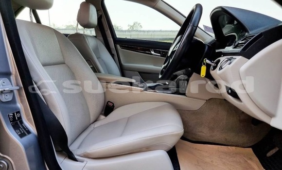Buy Used Mercedes‒Benz C–Class Other Car in Bangkok in Bangkok Buy Used Mercedes‒Benz C–Class Other Car in Bangkok in Bangkok