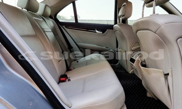 Buy Used Mercedes‒Benz C–Class Other Car in Bangkok in Bangkok Buy Used Mercedes‒Benz C–Class Other Car in Bangkok in Bangkok