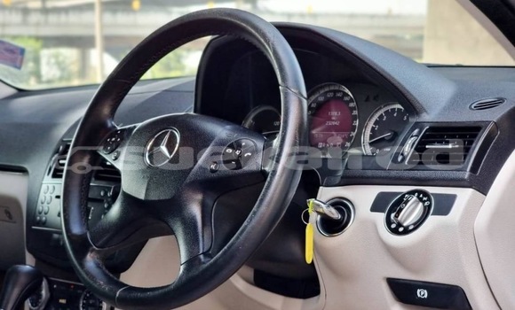 Buy Used Mercedes‒Benz C–Class Other Car in Bangkok in Bangkok Buy Used Mercedes‒Benz C–Class Other Car in Bangkok in Bangkok