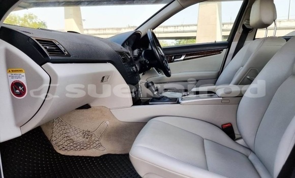 Buy Used Mercedes‒Benz C–Class Other Car in Bangkok in Bangkok Buy Used Mercedes‒Benz C–Class Other Car in Bangkok in Bangkok
