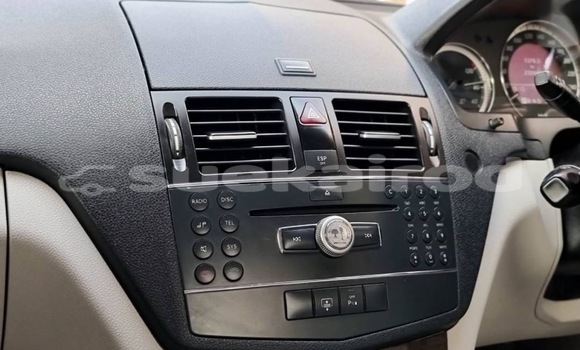 Buy Used Mercedes‒Benz C–Class Other Car in Bangkok in Bangkok Buy Used Mercedes‒Benz C–Class Other Car in Bangkok in Bangkok