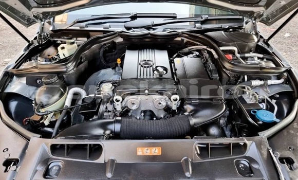 Buy Used Mercedes‒Benz C–Class Other Car in Bangkok in Bangkok Buy Used Mercedes‒Benz C–Class Other Car in Bangkok in Bangkok