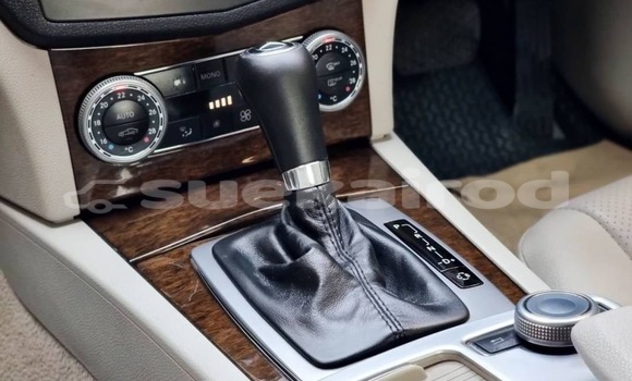 Buy Used Mercedes‒Benz C–Class Other Car in Bangkok in Bangkok Buy Used Mercedes‒Benz C–Class Other Car in Bangkok in Bangkok