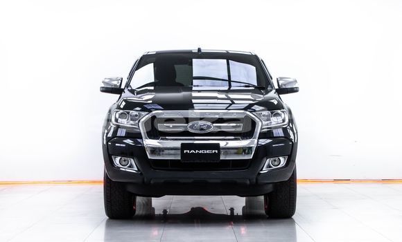 Buy Used Ford Ranger Black Car in Bangkok in Bangkok Buy Used Ford Ranger Black Car in Bangkok in Bangkok