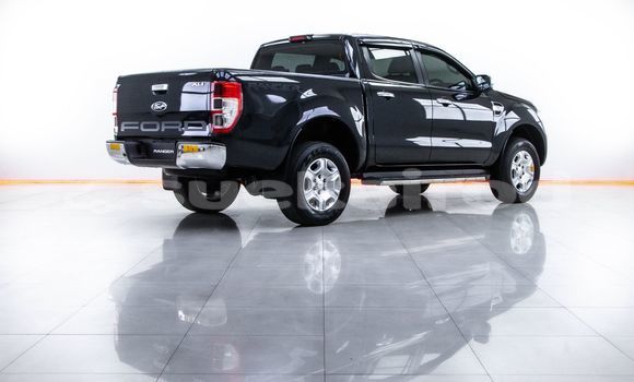 Buy Used Ford Ranger Black Car in Bangkok in Bangkok Buy Used Ford Ranger Black Car in Bangkok in Bangkok