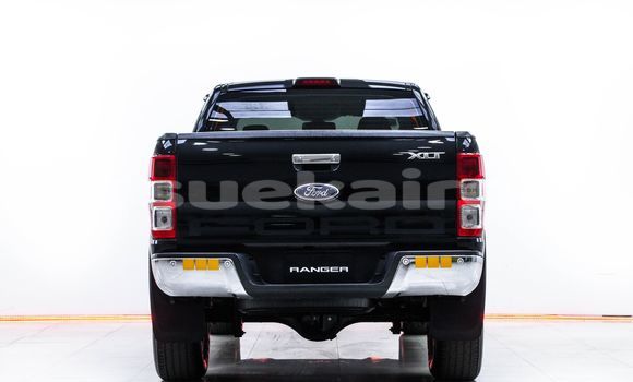 Buy Used Ford Ranger Black Car in Bangkok in Bangkok Buy Used Ford Ranger Black Car in Bangkok in Bangkok