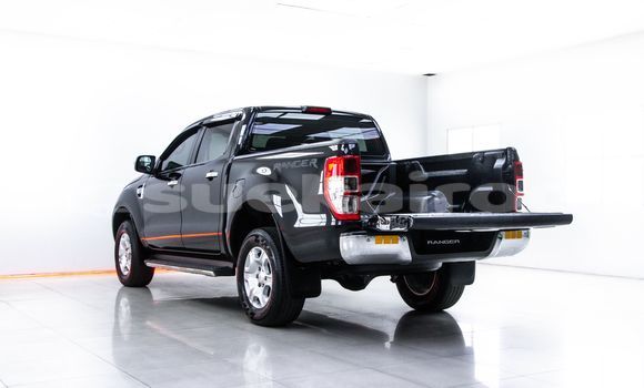Buy Used Ford Ranger Black Car in Bangkok in Bangkok Buy Used Ford Ranger Black Car in Bangkok in Bangkok