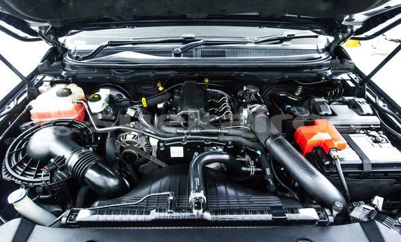 Buy Used Ford Ranger Black Car in Bangkok in Bangkok Buy Used Ford Ranger Black Car in Bangkok in Bangkok