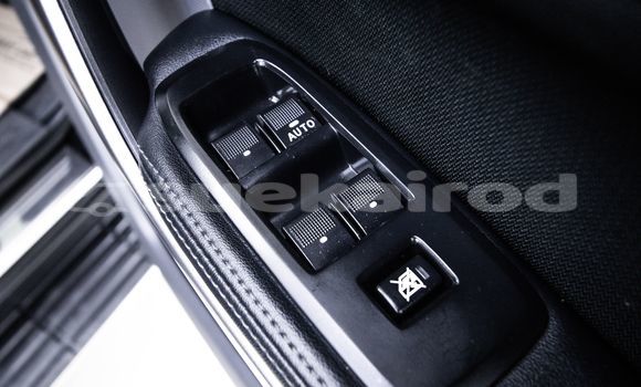 Buy Used Ford Ranger Black Car in Bangkok in Bangkok Buy Used Ford Ranger Black Car in Bangkok in Bangkok