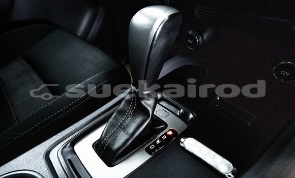 Buy Used Ford Ranger Black Car in Bangkok in Bangkok Buy Used Ford Ranger Black Car in Bangkok in Bangkok