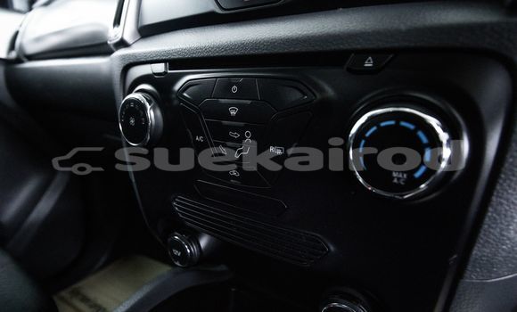 Buy Used Ford Ranger Black Car in Bangkok in Bangkok Buy Used Ford Ranger Black Car in Bangkok in Bangkok