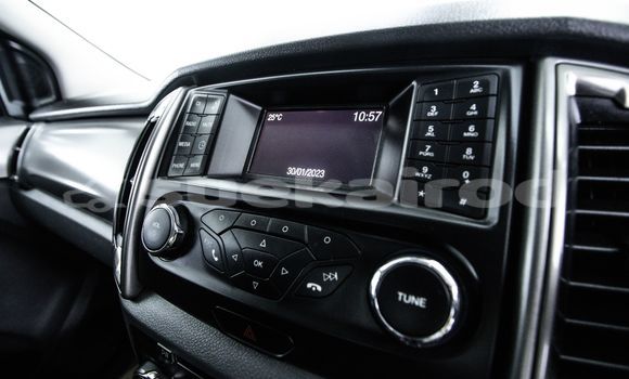 Buy Used Ford Ranger Black Car in Bangkok in Bangkok Buy Used Ford Ranger Black Car in Bangkok in Bangkok