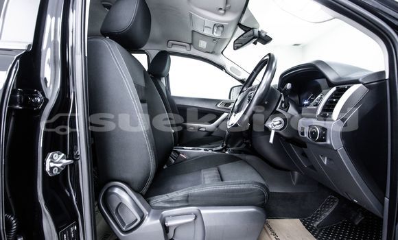 Buy Used Ford Ranger Black Car in Bangkok in Bangkok Buy Used Ford Ranger Black Car in Bangkok in Bangkok