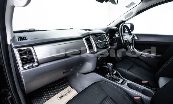 Buy Used Ford Ranger Black Car in Bangkok in Bangkok Buy Used Ford Ranger Black Car in Bangkok in Bangkok