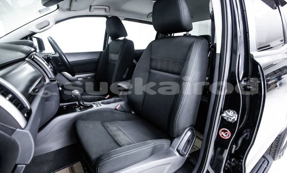 Buy Used Ford Ranger Black Car in Bangkok in Bangkok Buy Used Ford Ranger Black Car in Bangkok in Bangkok
