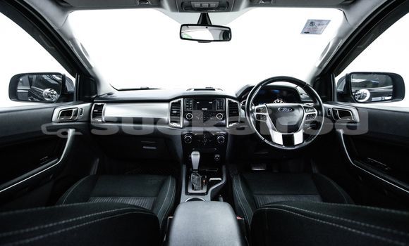 Buy Used Ford Ranger Black Car in Bangkok in Bangkok Buy Used Ford Ranger Black Car in Bangkok in Bangkok