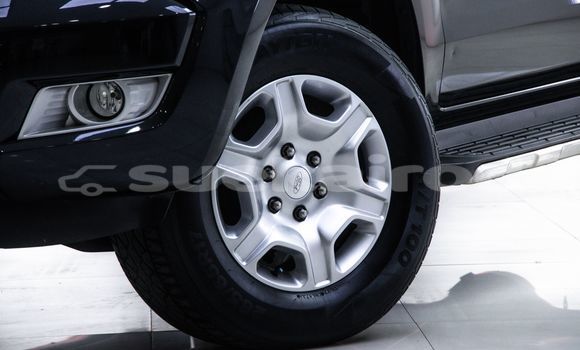 Buy Used Ford Ranger Black Car in Bangkok in Bangkok Buy Used Ford Ranger Black Car in Bangkok in Bangkok