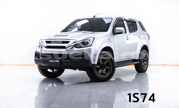 ซื้อ รถมือสอง Isuzu MU-X อื่น ๆ รถยนต์ ใน %{เมือง} ใน กรุงเทพมหานคร ซื้อ รถมือสอง Isuzu MU-X อื่น ๆ รถยนต์ ใน %{เมือง} ใน กรุงเทพมหานคร