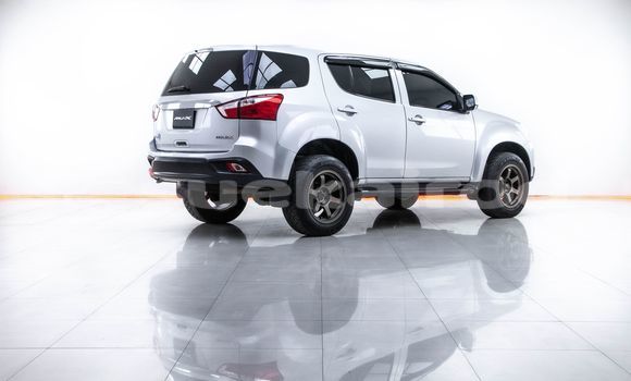 ซื้อ รถมือสอง Isuzu MU-X อื่น ๆ รถยนต์ ใน %{เมือง} ใน กรุงเทพมหานคร ซื้อ รถมือสอง Isuzu MU-X อื่น ๆ รถยนต์ ใน %{เมือง} ใน กรุงเทพมหานคร