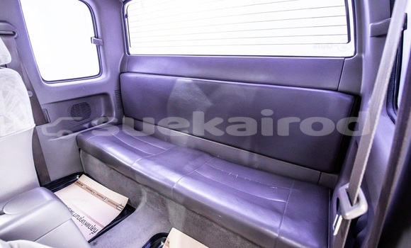 Buy Used Toyota Hilux Brown Car in Bangkok in Bangkok Buy Used Toyota Hilux Brown Car in Bangkok in Bangkok