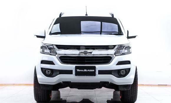 ซื้อ รถมือสอง Chevrolet TrailBlazer ขาว รถยนต์ ใน %{เมือง} ใน กรุงเทพมหานคร ซื้อ รถมือสอง Chevrolet TrailBlazer ขาว รถยนต์ ใน %{เมือง} ใน กรุงเทพมหานคร