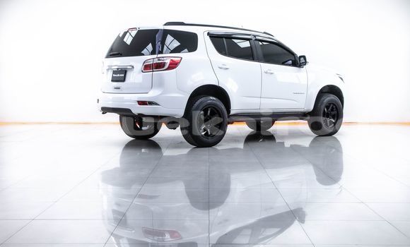 ซื้อ รถมือสอง Chevrolet TrailBlazer ขาว รถยนต์ ใน %{เมือง} ใน กรุงเทพมหานคร ซื้อ รถมือสอง Chevrolet TrailBlazer ขาว รถยนต์ ใน %{เมือง} ใน กรุงเทพมหานคร