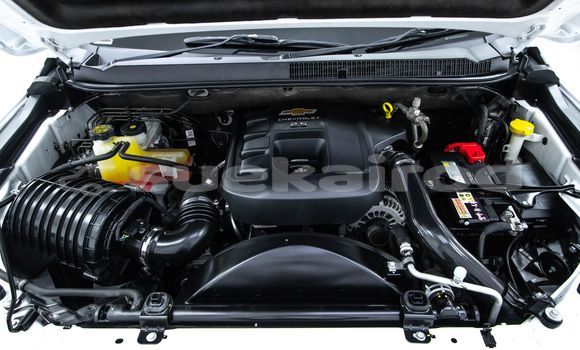 ซื้อ รถมือสอง Chevrolet TrailBlazer ขาว รถยนต์ ใน %{เมือง} ใน กรุงเทพมหานคร ซื้อ รถมือสอง Chevrolet TrailBlazer ขาว รถยนต์ ใน %{เมือง} ใน กรุงเทพมหานคร