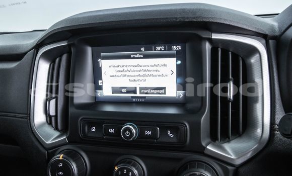 ซื้อ รถมือสอง Chevrolet TrailBlazer ขาว รถยนต์ ใน %{เมือง} ใน กรุงเทพมหานคร ซื้อ รถมือสอง Chevrolet TrailBlazer ขาว รถยนต์ ใน %{เมือง} ใน กรุงเทพมหานคร