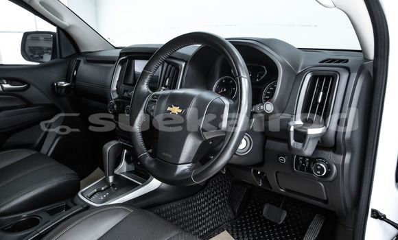 ซื้อ รถมือสอง Chevrolet TrailBlazer ขาว รถยนต์ ใน %{เมือง} ใน กรุงเทพมหานคร ซื้อ รถมือสอง Chevrolet TrailBlazer ขาว รถยนต์ ใน %{เมือง} ใน กรุงเทพมหานคร