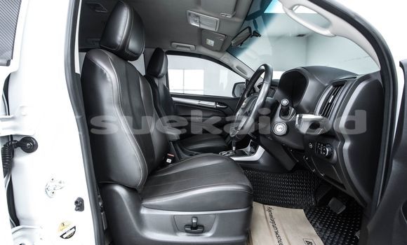 ซื้อ รถมือสอง Chevrolet TrailBlazer ขาว รถยนต์ ใน %{เมือง} ใน กรุงเทพมหานคร ซื้อ รถมือสอง Chevrolet TrailBlazer ขาว รถยนต์ ใน %{เมือง} ใน กรุงเทพมหานคร