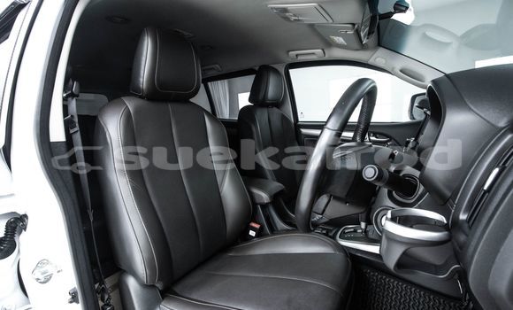 ซื้อ รถมือสอง Chevrolet TrailBlazer ขาว รถยนต์ ใน %{เมือง} ใน กรุงเทพมหานคร ซื้อ รถมือสอง Chevrolet TrailBlazer ขาว รถยนต์ ใน %{เมือง} ใน กรุงเทพมหานคร