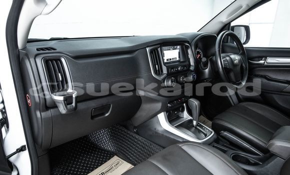 ซื้อ รถมือสอง Chevrolet TrailBlazer ขาว รถยนต์ ใน %{เมือง} ใน กรุงเทพมหานคร ซื้อ รถมือสอง Chevrolet TrailBlazer ขาว รถยนต์ ใน %{เมือง} ใน กรุงเทพมหานคร